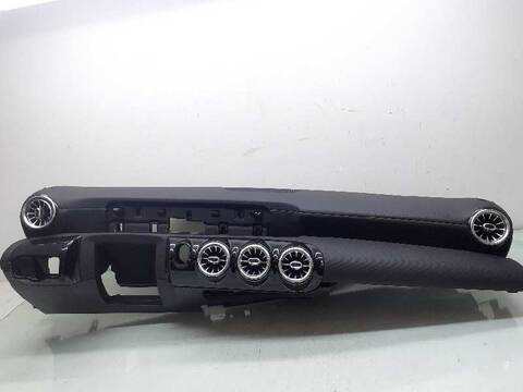 Salpicadero Mercedes Clase A 140 A 180 177.084) 136CV 100KW