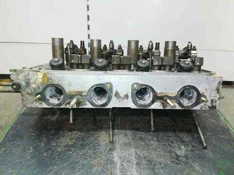 Foto 2ª: Culata Citroen Cx 2.0 BERLINA 106CV 78KW (1979)