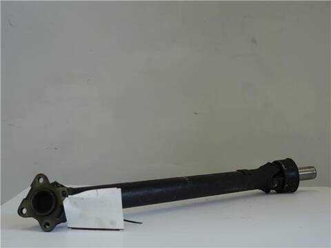Transmision Central Mitsubishi Montero 2.5 TDIC 2WD V44W V24W) 99CV 73KW