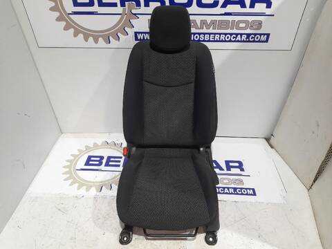 Asiento Delantero Izquierdo Nissan Leaf VERSION INDEFINIDA