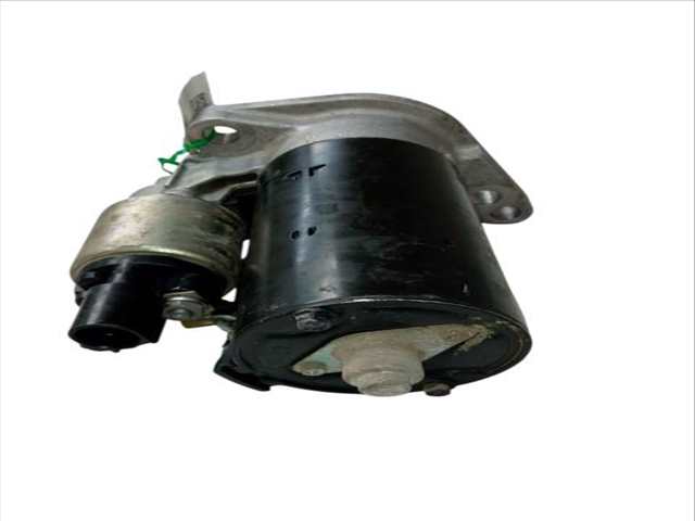 Foto 2ª: Motor de Arranque Volkswagen Golf 1.6 TDI (2008)