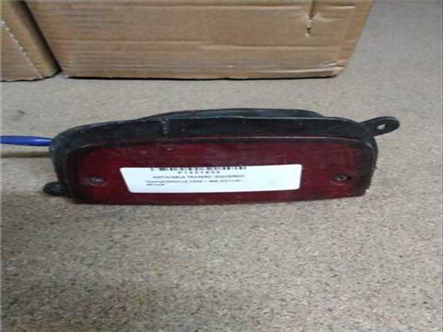 Faro Antiniebla Trasero Izquierdo Toyota Corolla G