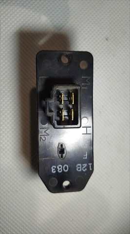 Calefacción Toyota Land Cruiser 3.0 D 5P KDJ95 VX