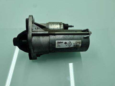 Motor de Arranque Renault Megane LIMITED BERLINA 95CV 70KW III BERLINA 5 P