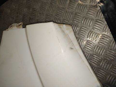 Foto 2ª: Aleta Delantera Derecha Peugeot Boxer HDI 335) 120CV 88KW [4HU] (2007)