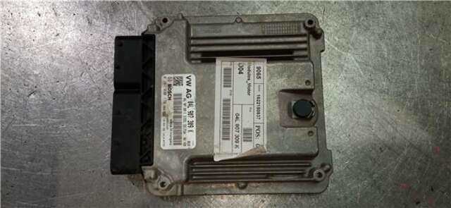 Foto 2ª: Centralita Motor ECU Seat Alhambra 2.0 CONNECT [2.0 LTR. - 110 KW TDI] [DFLA]