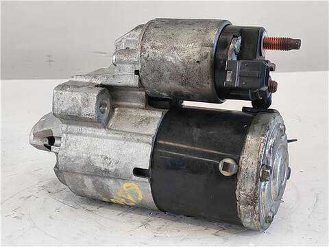 Foto 2ª: Motor de Arranque Peugeot 308 1.6 CONFORT 120CV 88KW [G-5FW] (2007)