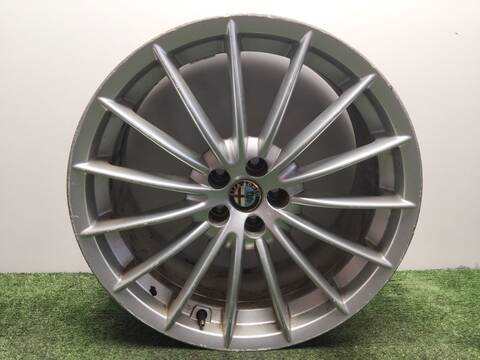 LLanta Chapa Alfa Romeo Gt 1.9 JTD 937CXN1B) 150CV 110KW