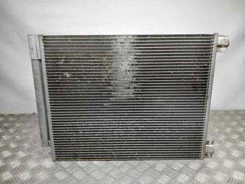 Radiador Calefaccion A.A. Nissan Townstar ACENTA