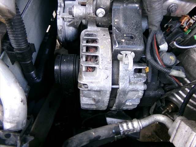 Alternador Citroen C4 1.6 HDI 2010-2018