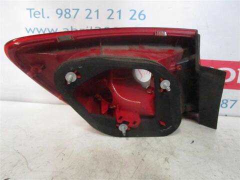 Foto 2ª: Piloto Trasero Derecho Seat Ibiza 1.6 TDI BERLINA 105CV 77KW [CAY] (2012)