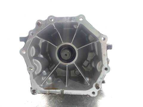 Foto 3ª: Caja Cambios Automatica Nissan Navara 2.3 DCI 190CV 140KW [YS23DDTT] (2017)