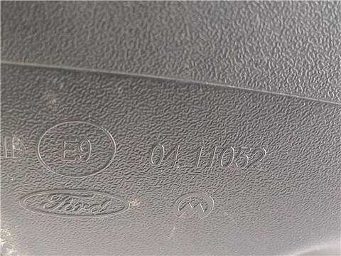 Foto 3ª: Retrovisor Izquierdo Ford Transit 1.5 AMBIENTE 75CV 55KW [UGCB] (2015)