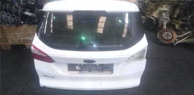 Portón Ford Focus 1.6 TDCI