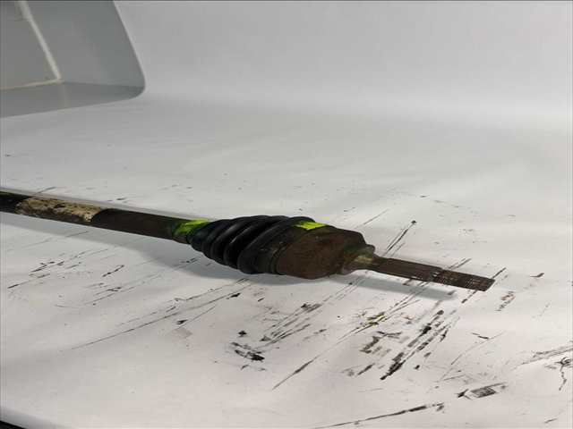 Transmision Delantera Derecha Peugeot 207 1.4 HDI