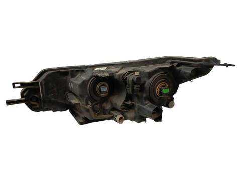 Foto 3ª: Piloto Delantero Derecho Nissan Qashqai 1.2 DIG-T (2013)