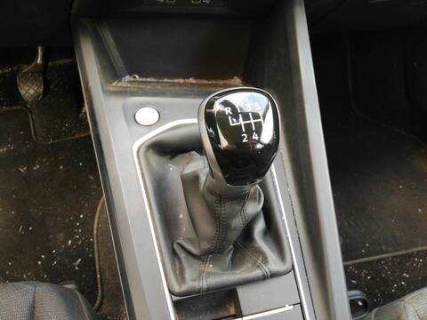 Palanca de Cambio Volkswagen Golf DTRD