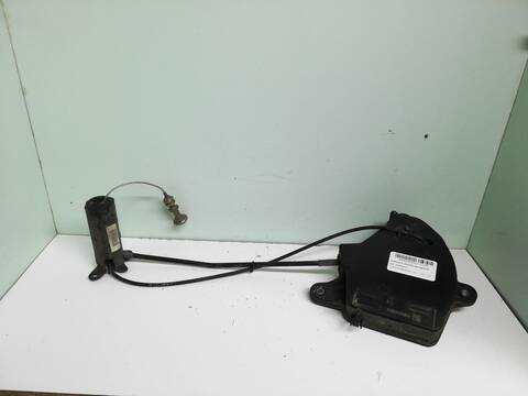 Rueda de Repuesto Peugeot 307 NFU