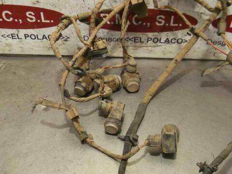 Foto 2ª: Sensor de Aparcamiento Mercedes Clase ML 400 CDI W163) 163.128 [628963] (2001)
