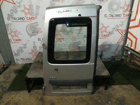 Puerta Trasera Izquierda Opel Combo 82CV 60KW