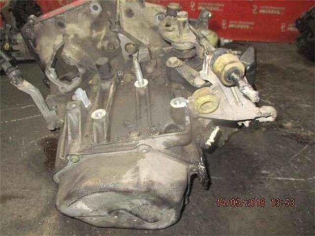 Caja Cambios Peugeot 406 2.2 HDI
