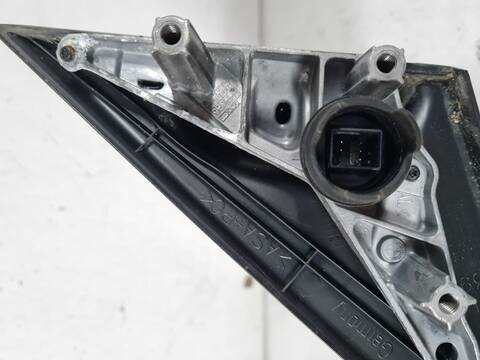 Foto 3ª: Retrovisor Izquierdo Bmw Serie 3 315 2.0 16V DIESEL BERLINA 163CV 120KW [M47D20O2] (1950)