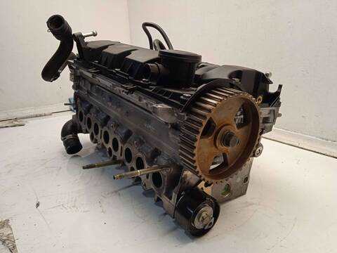 Foto 2ª: Culata Peugeot 407 2.0 16V HDI FAP 140CV 103KW (2004)