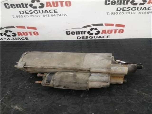 Foto 2ª: Motor de Arranque Ford Focus 2.0 SPORT [2 0 LTR. - 100 KW TDCI CAT] BERLINA 136CV