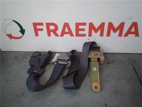 Cinturón Delantero Derecho Toyota Previa 2.4