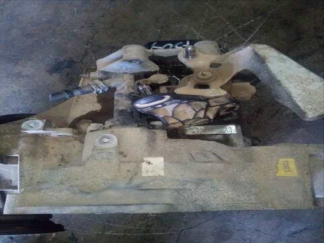 Foto 3ª: Caja Cambios Seat Ibiza STYLANCE - STYLE 105CV 77KW [CAYC] (2013)