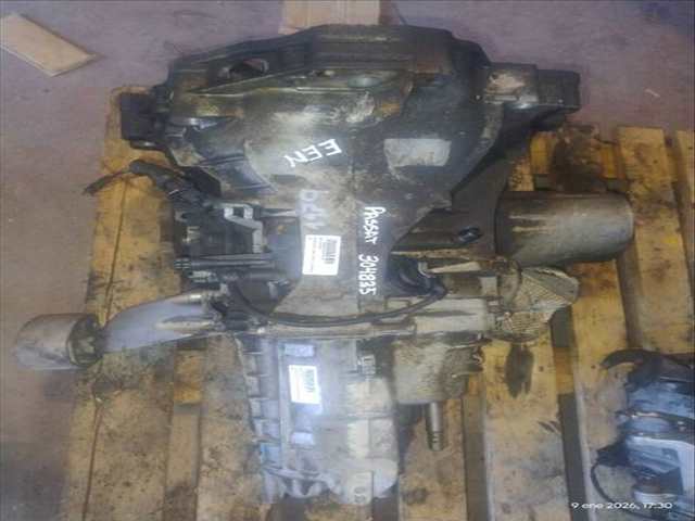 Caja Cambios Volkswagen Passat AVB BERLINA