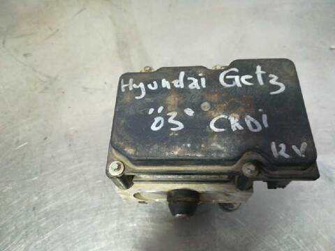 Foto 2ª: Abs Hyundai Getz 67CV 49KW