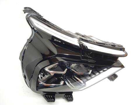 Foto 4ª: Faro Derecho Citroen C4 1.2 155CV 114KW (2022)