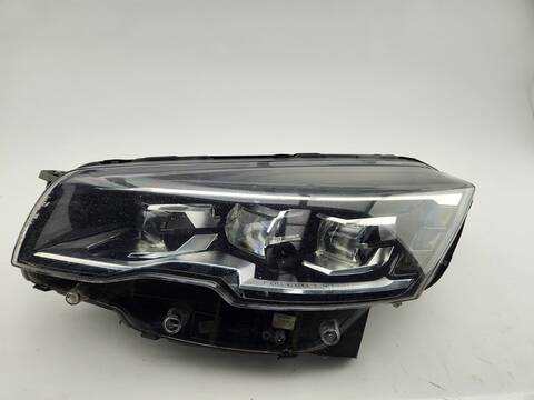 Faro Izquierdo Peugeot 508 ALLURE 150CV 110KW