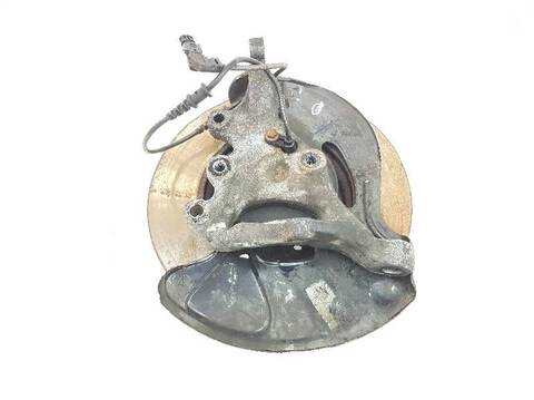 Foto 3ª: Mangueta Delantera Derecha Mercedes Clase C 220 2.2 CDI 116CV 6V [611962] (2000)