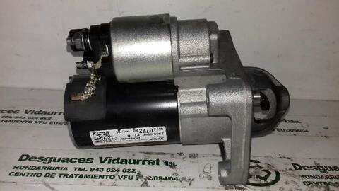 Motor de Arranque Citroen C4 FEEL PICASSO 130CV 96KW