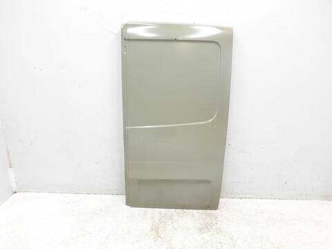 Puerta Trasera Derecha Renault Trafic L1H1 27T