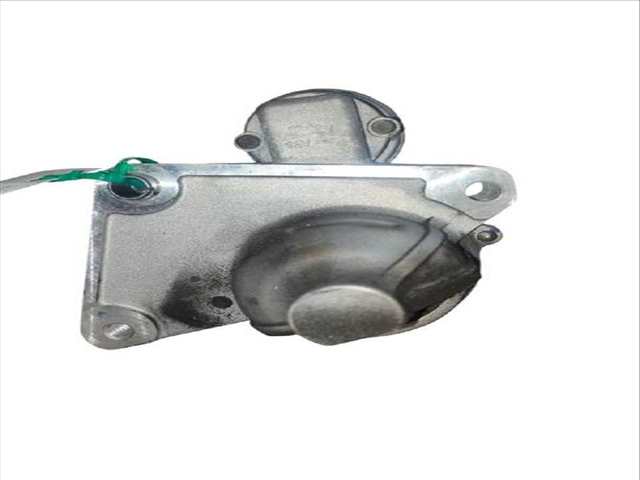 Foto 2ª: Motor de Arranque Opel Corsa 1.5 68) (2019)