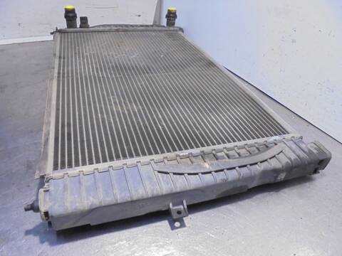 Foto 3ª: Radiador Motor Volkswagen Passat COMFORTLINE BERLINA 110CV 81KW [AFN] (1998)