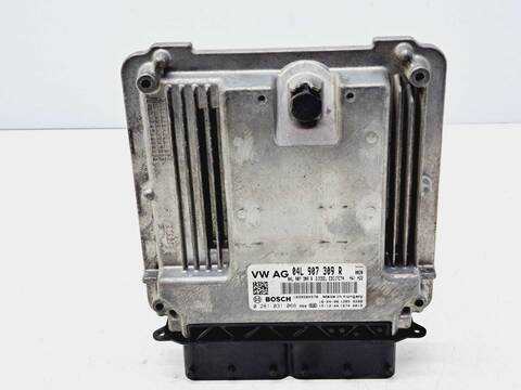 Foto 2ª: Centralita Motor ECU Volkswagen Passat ADVANCE BMT 120CV 88KW [DCX] (2016)