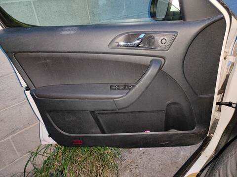 Tapizados Cartoneras Skoda Yeti CYVB