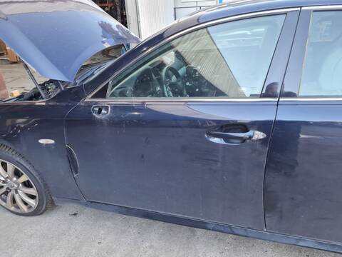 Puerta Delantera Izquierda Toyota Lexus 250 V6 208CV 153KW