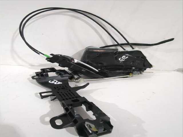 Cerradura Puerta Delantera Derecha Toyota Yaris ACTIVE 112CV