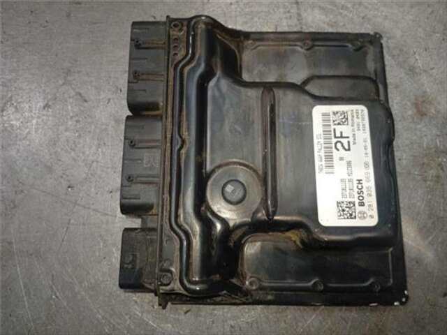 Foto 2ª: Centralita Motor ECU Dacia Dokker 1.5 ESSENTIAL [1.5 LTR. - 70 KW BLUE DCI DIESEL FAP CAT]