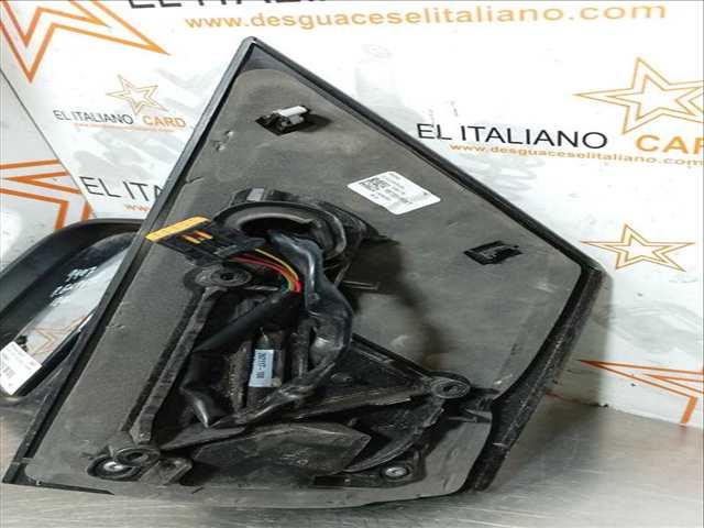 Foto 3ª: Retrovisor Izquierdo Peugeot Expert ASPHALT STANDARD 120CV 88KW FURGON [YHV] (2023)