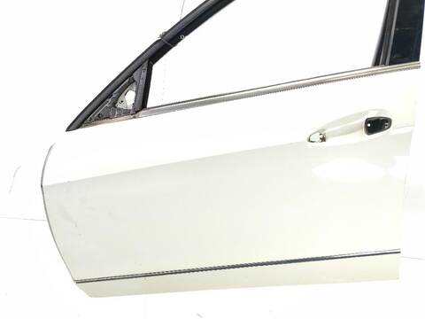Foto 2ª: Puerta Delantera Izquierda Mercedes Clase E 180 E 220 CDI - BLUETEC 212.001 212.002) (2009)