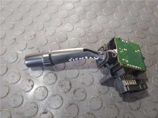 Foto 3ª: Mando Multifuncion Toyota Avensis 2.0 D-4D [1CD-FTV]