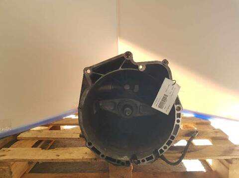 Caja Cambios Bmw X3 2.0 D 150CV 110KW