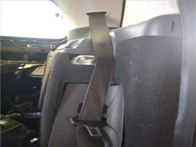 Foto 2ª: Cinturón Trasero Derecho Mercedes Clase B 150 2.0 180 CDI (245.207) [2.0 LTR. - 80 KW CDI CAT] [OM 640.940]