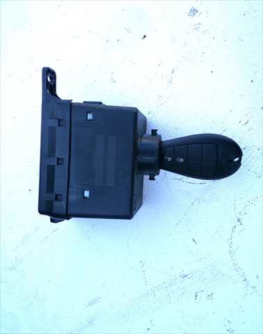 Antirrobo Chrysler Grand Voyager 2.8 CRDI 2008-2015